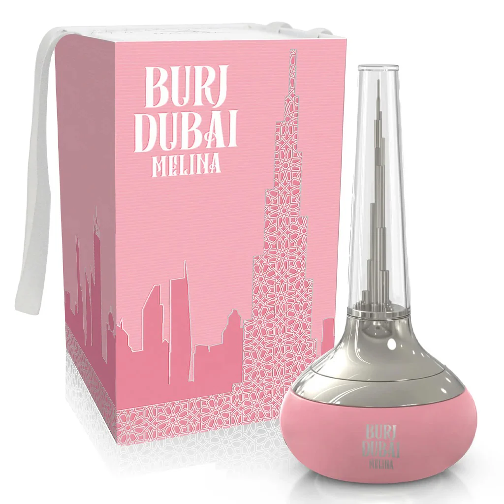 Le Chameau Burj Dubai Melina 100ml EDP